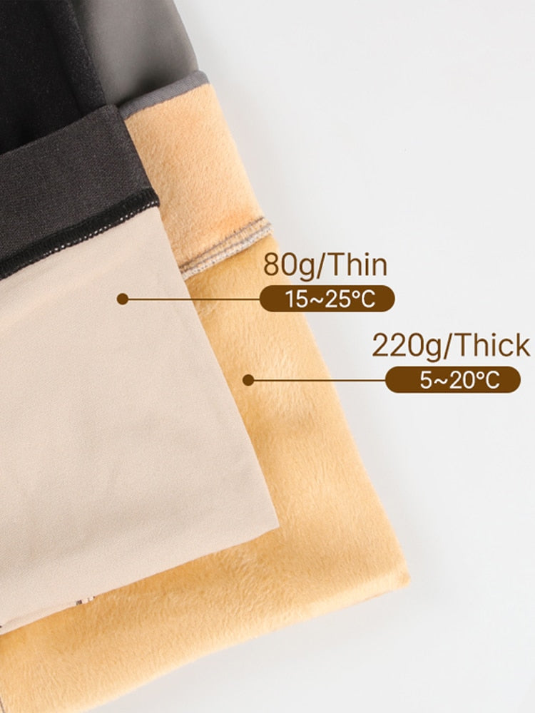 Skin Tone Leggings For Women