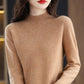 100% Merino Wool Sweater For Women