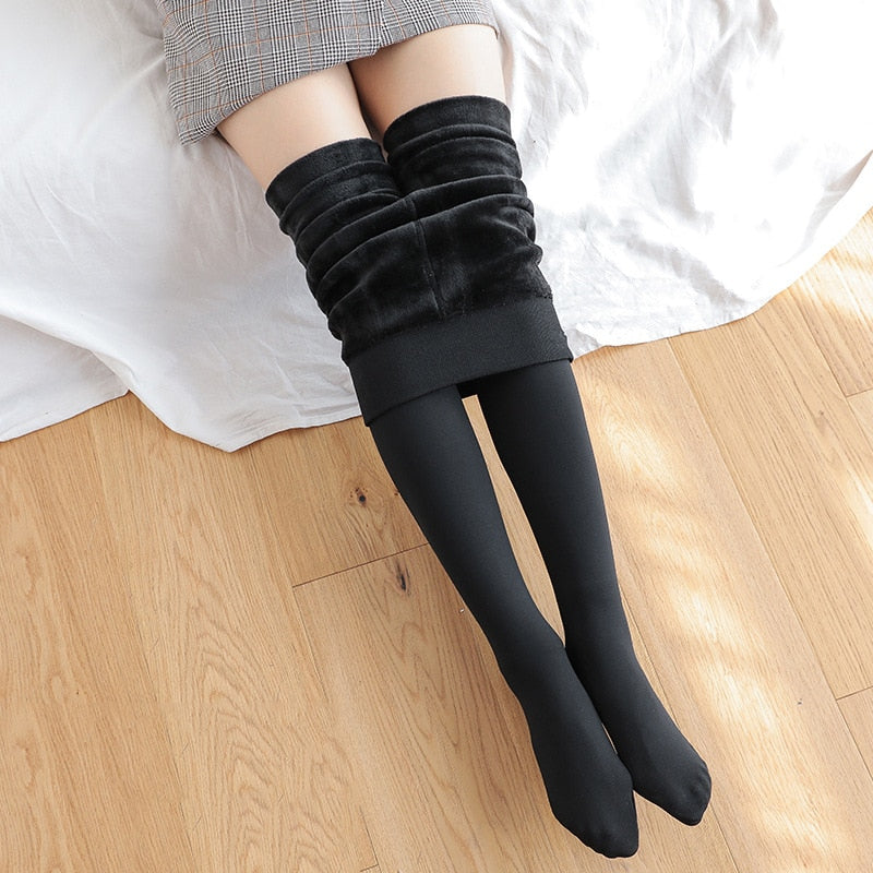 Winter leggings for women | Cozy and stylish cold-weather fashion | Shop Sartona