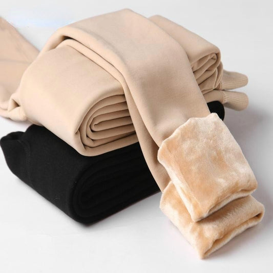 Winter leggings for women | Cozy and stylish cold-weather fashion | Shop Sartona