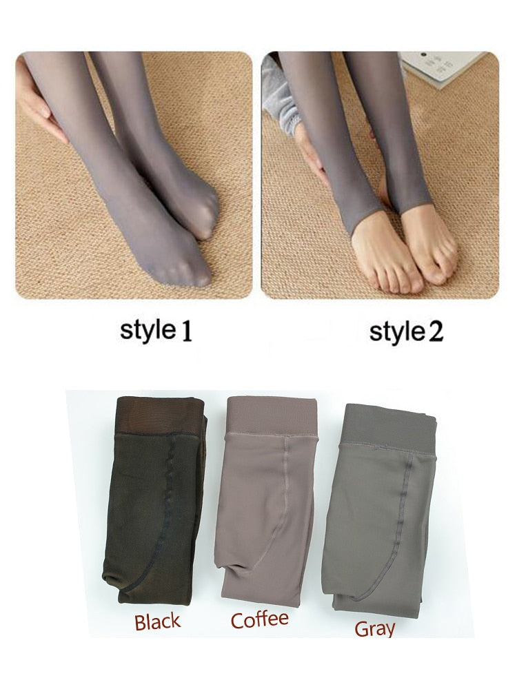 Skin Tone Leggings For Women