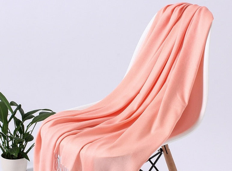 Fashion scarf for women | Trendy and versatile accessory | Shop Sartona