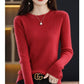 100% merino wool knitted sweater | Luxurious and cozy fashion | Shop Sartona