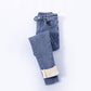 High Waist Fleece Lined Skinny Jeans For Women