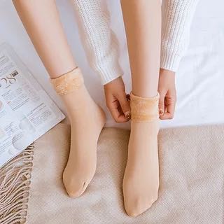 Cozy tube socks | Comfortable and stylish footwear | Shop Sartona