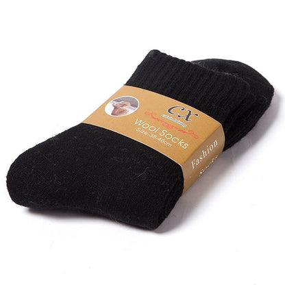 Warm wool socks for men and women | Cozy and comfortable footwear | Shop Sartona