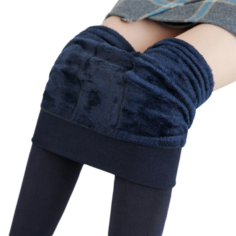 Winter leggings for women | Cozy and stylish cold-weather fashion | Shop Sartona